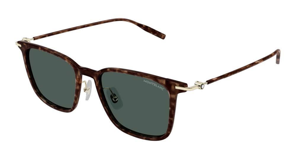 Mont Blanc MB 0354S 002 52 18
