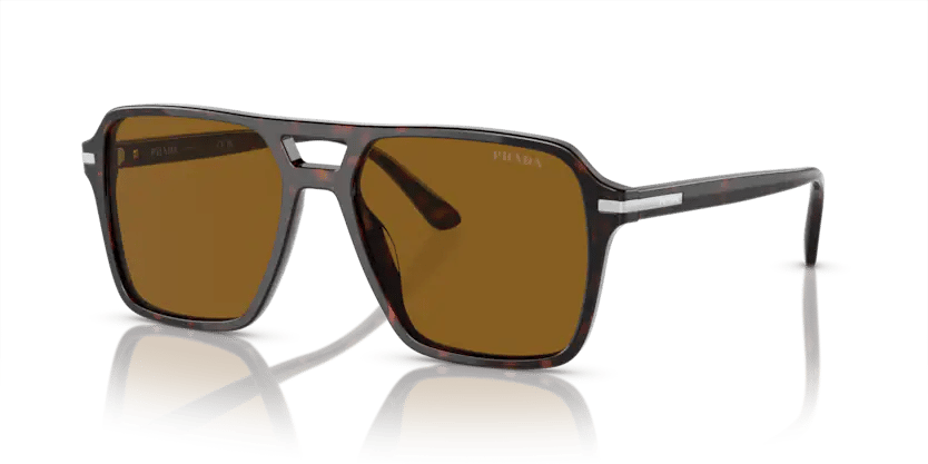 Prada Güneş Gözlüğü 0PR20YS 16N0B055