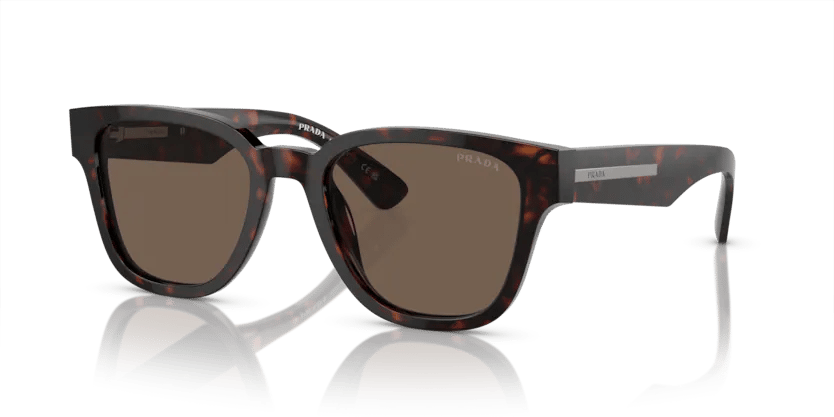 Prada Güneş Gözlüğü 0PRA04S 17N08T52