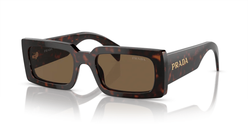 Prada Güneş Gözlüğü 0PRA07S 16N5Y152