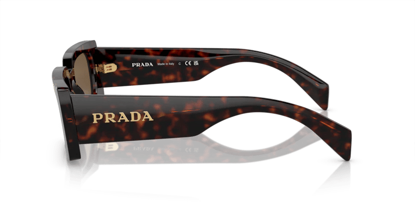 Prada Güneş Gözlüğü 0PRA07S 16N5Y152