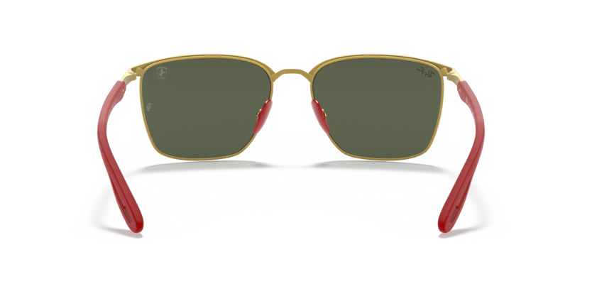 Rayban Ferrari Güneş Gözlüğü 0RB3673M F0617156