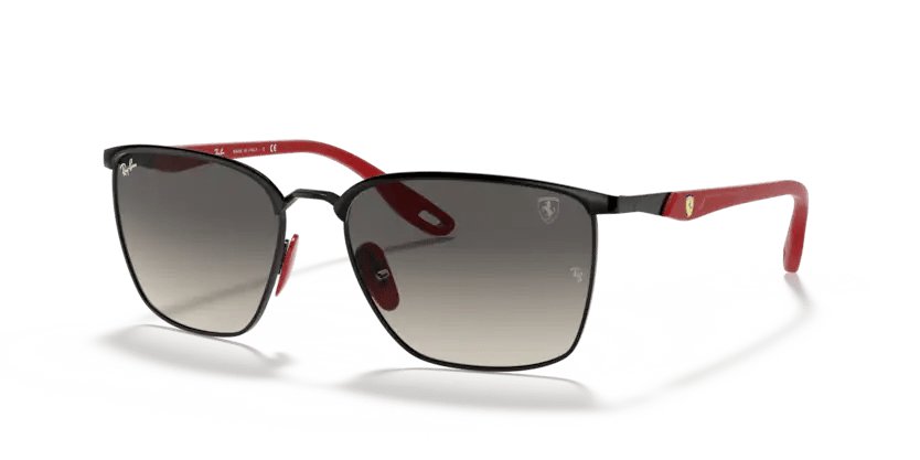 Rayban Ferrari Güneş Gözlüğü 0RB3673M F0411156