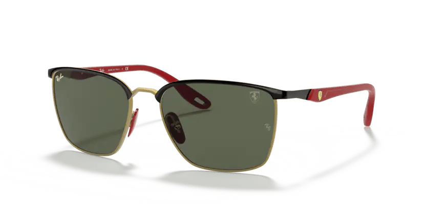 Rayban Ferrari Güneş Gözlüğü 0RB3673M F0617156