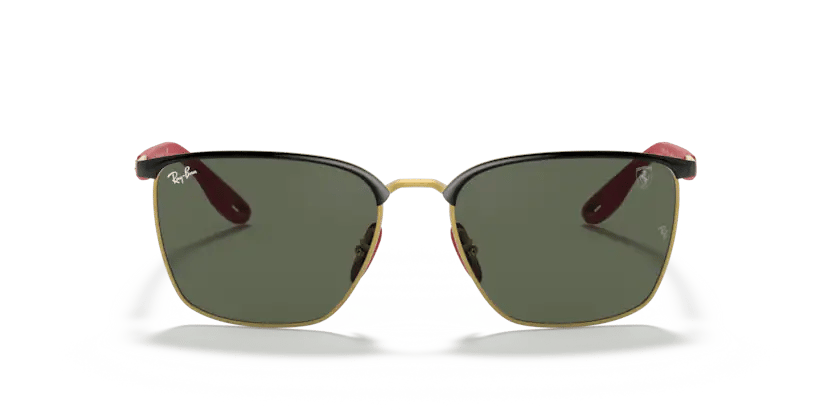 Rayban Ferrari Güneş Gözlüğü 0RB3673M F0617156