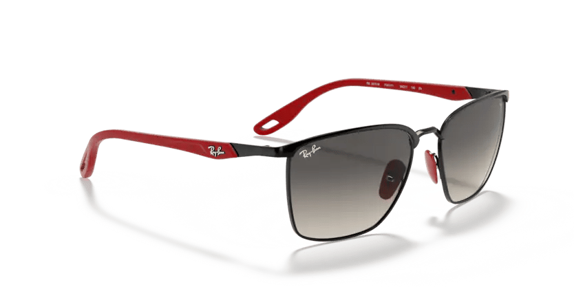 Rayban Ferrari Güneş Gözlüğü 0RB3673M F0411156