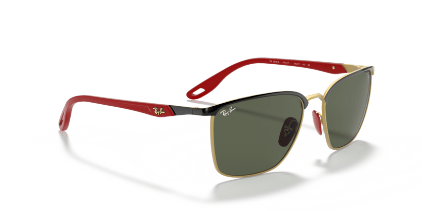 Rayban Ferrari Güneş Gözlüğü 0RB3673M F0617156