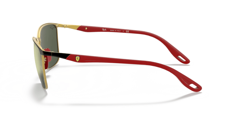 Rayban Ferrari Güneş Gözlüğü 0RB3673M F0617156