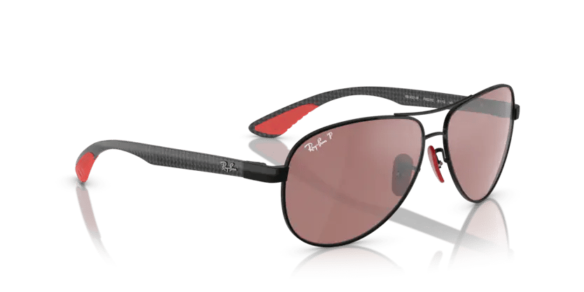 Rayban Ferrari Güneş Gözlüğü 0RB8331M F002H261