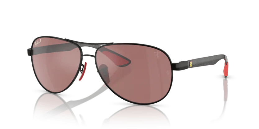 Rayban Ferrari Güneş Gözlüğü 0RB8331M F002H261