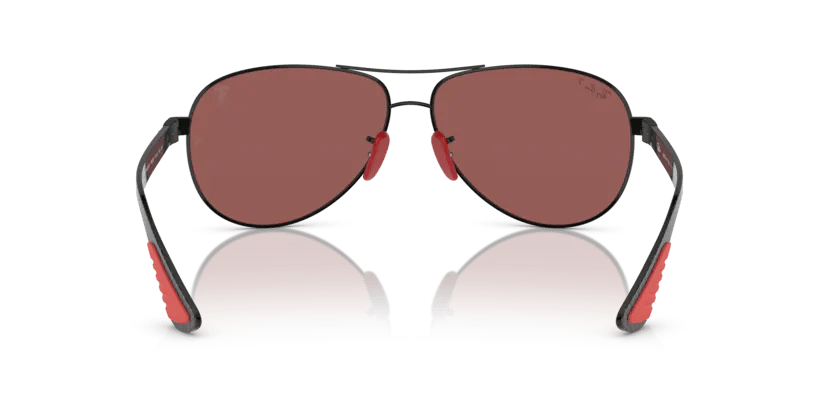 Rayban Ferrari Güneş Gözlüğü 0RB8331M F002H261