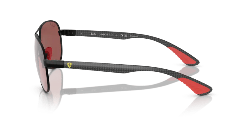 Rayban Ferrari Güneş Gözlüğü 0RB8331M F002H261