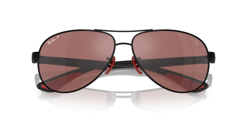Rayban Ferrari Güneş Gözlüğü 0RB8331M F002H261