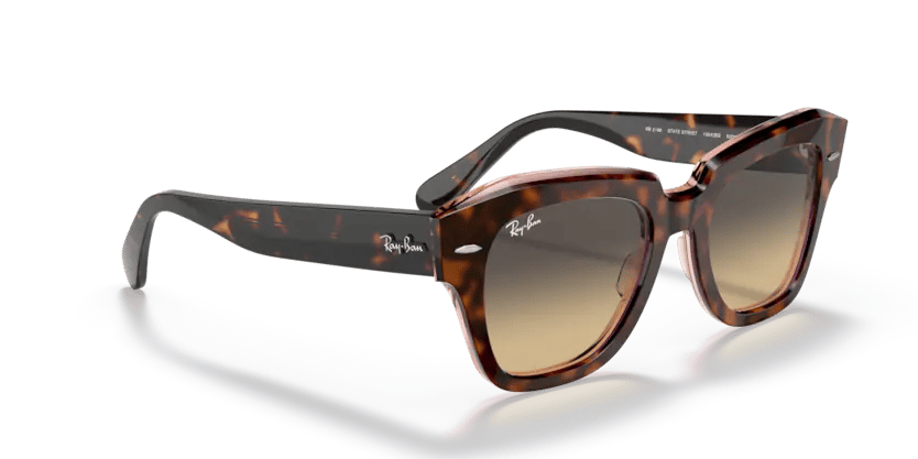 Rayban Güneş Gözlüğü 0RB2186 1324BG49
