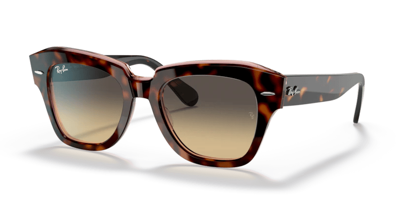 Rayban Güneş Gözlüğü 0RB2186 1324BG49