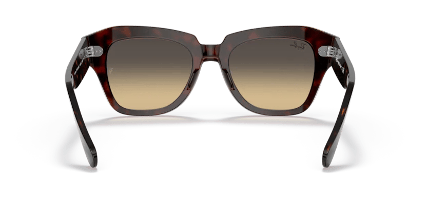 Rayban Güneş Gözlüğü 0RB2186 1324BG49