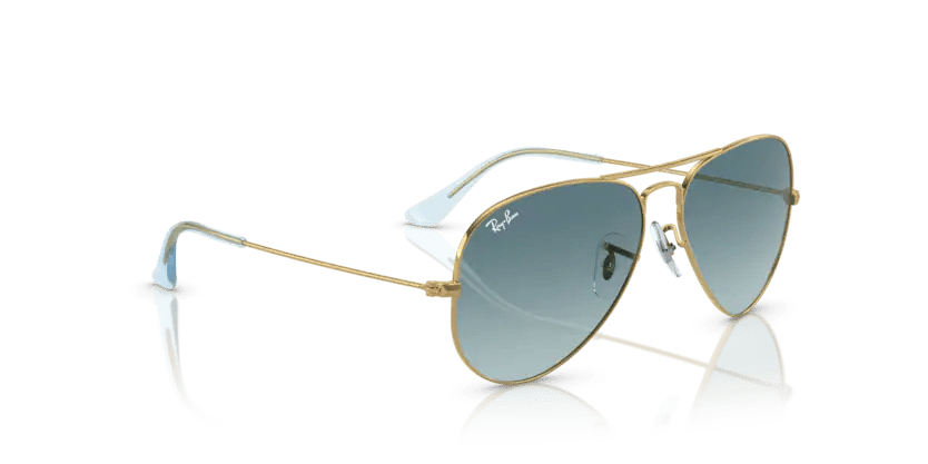 Rayban Güneş Gözlüğü 0RB3025 001-3M62