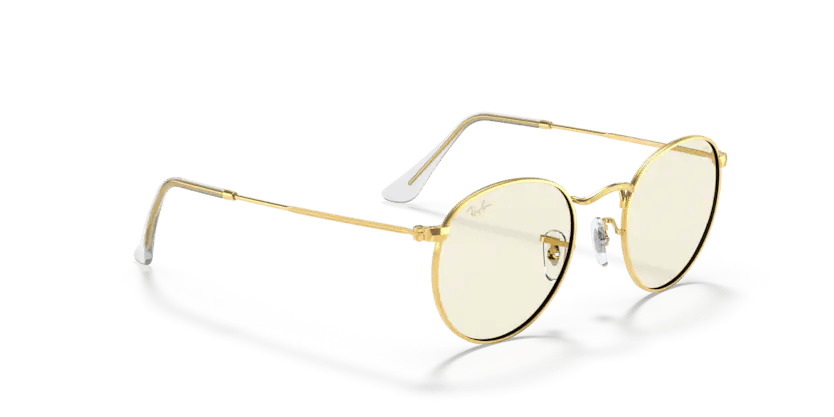 Rayban Güneş Gözlüğü 0RB3447 9196BL50