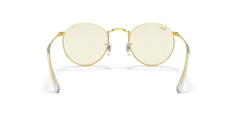 Rayban Güneş Gözlüğü 0RB3447 9196BL50