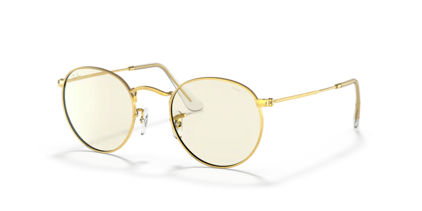 Rayban Güneş Gözlüğü 0RB3447 9196BL50
