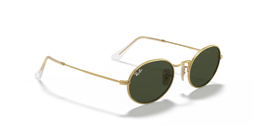 Rayban Güneş Gözlüğü 0RB3547 001-3151