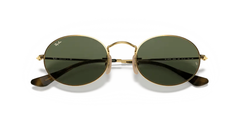 Rayban Güneş Gözlüğü 0RB3547N 00148