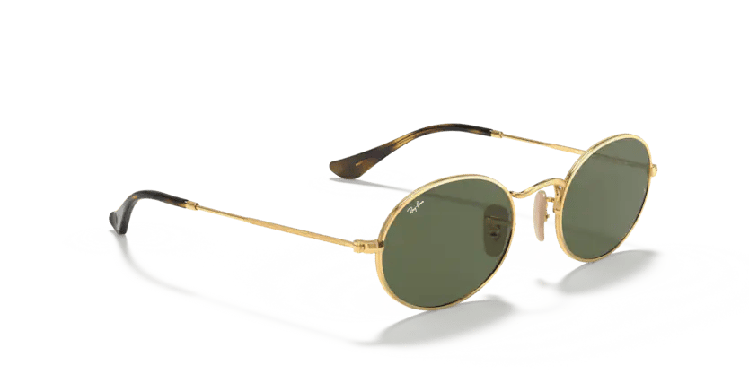 Rayban Güneş Gözlüğü 0RB3547N 00148