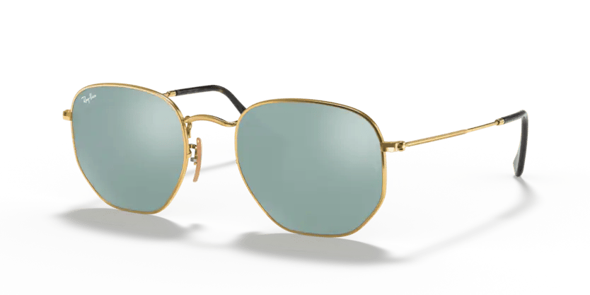 Rayban Güneş Gözlüğü 0RB3548N 001-3054