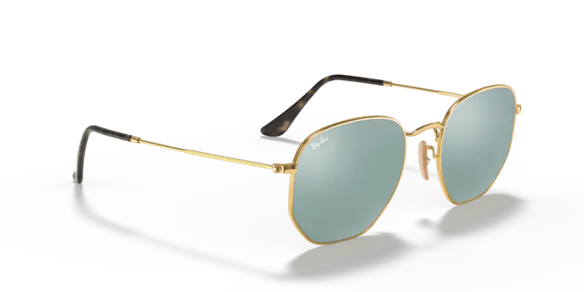Rayban Güneş Gözlüğü 0RB3548N 001-3054