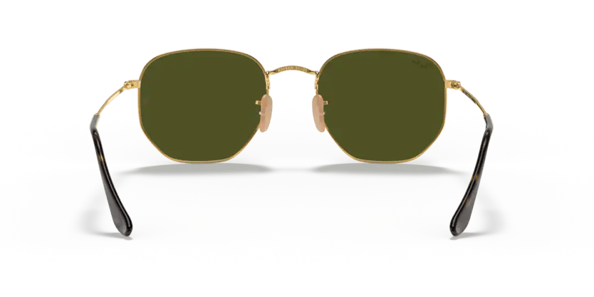Rayban Güneş Gözlüğü 0RB3548N 001-3054