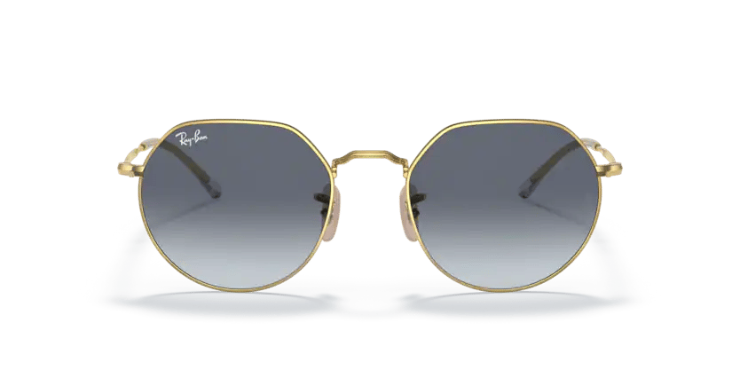Rayban Güneş Gözlüğü 0RB3565 001-8651