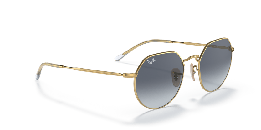 Rayban Güneş Gözlüğü 0RB3565 001-8651