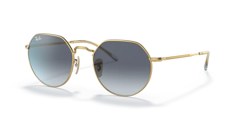 Rayban Güneş Gözlüğü 0RB3565 001-8651