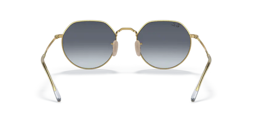 Rayban Güneş Gözlüğü 0RB3565 001-8651