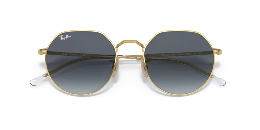 Rayban Güneş Gözlüğü 0RB3565 001-8651