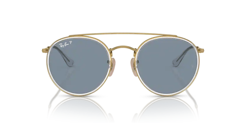 Rayban Güneş Gözlüğü 0RB3647N 001-0251