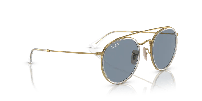 Rayban Güneş Gözlüğü 0RB3647N 001-0251