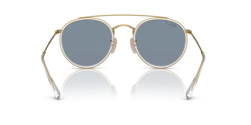 Rayban Güneş Gözlüğü 0RB3647N 001-0251