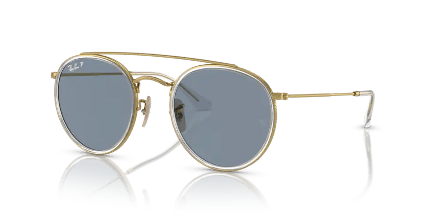 Rayban Güneş Gözlüğü 0RB3647N 001-0251
