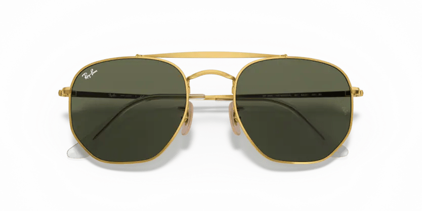 Rayban Güneş Gözlüğü 0RB3648 00154