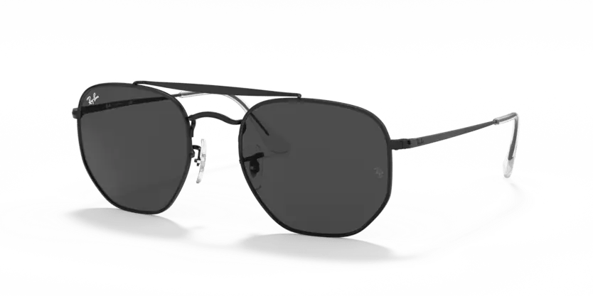 Rayban Güneş Gözlüğü 0RB3648 002-B154