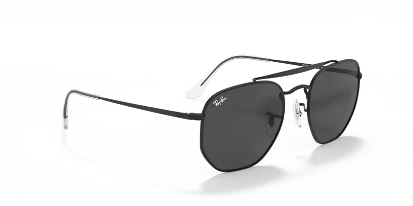 Rayban Güneş Gözlüğü 0RB3648 002-B154