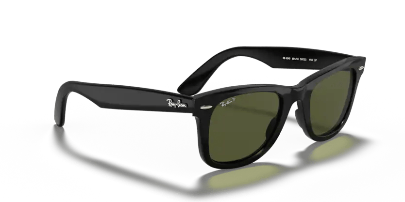 Rayban Güneş Gözlüğü 0RB4340 601-5850