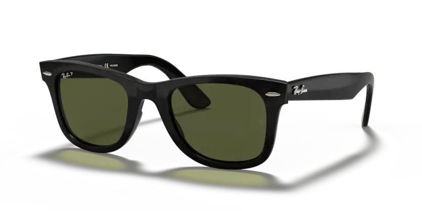 Rayban Güneş Gözlüğü 0RB4340 601-5850