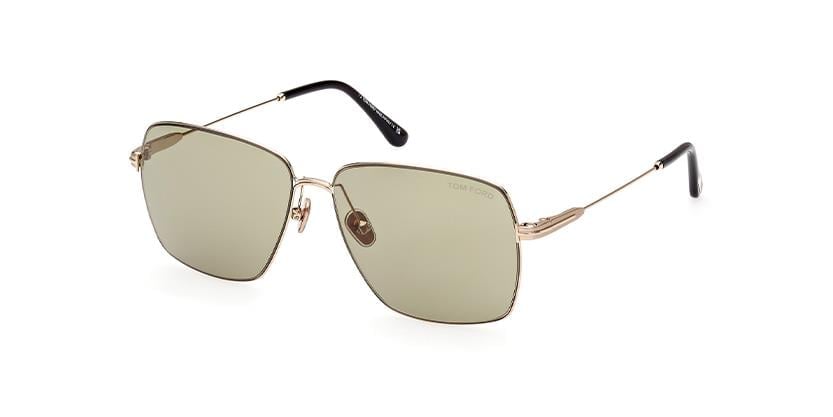 Tom Ford Güneş Gözlüğü FT09945828N