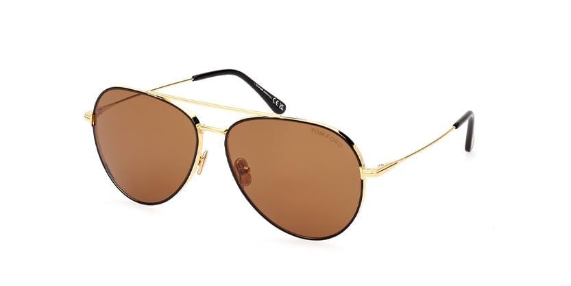 Tom Ford Güneş Gözlüğü FT09966201J