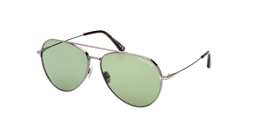 Tom Ford Güneş Gözlüğü FT09966208N