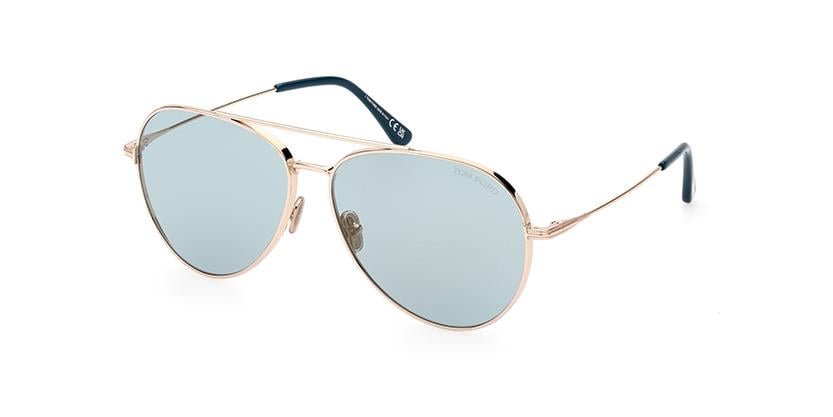 Tom Ford Güneş Gözlüğü FT09966228X