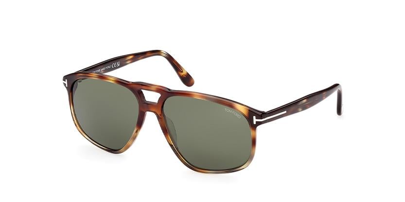 Tom Ford Güneş Gözlüğü FT10005856N