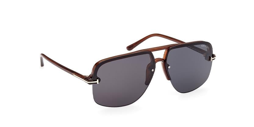 Tom Ford Güneş Gözlüğü FT10036345V